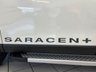 USED 2025 KGM MUSSO 2.2 Saracen Plus Diesel Automatic 
