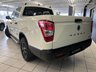 USED 2025 KGM MUSSO 2.2 Saracen Plus Diesel Automatic 