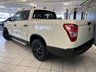 USED 2025 KGM MUSSO 2.2 Saracen Plus Diesel Automatic 