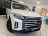 USED 2025 KGM MUSSO 2.2 Saracen Plus Diesel Automatic 