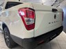 USED 2025 KGM MUSSO 2.2 Saracen Plus Diesel Automatic 