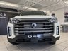 USED 2025 KGM MUSSO 2.2 Saracen Plus Diesel Automatic 