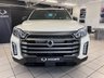 USED 2025 KGM MUSSO 2.2 Saracen Plus Diesel Automatic 