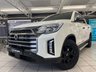 USED 2025 KGM MUSSO 2.2 Saracen Plus Diesel Automatic 