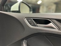 USED 2014 64 AUDI A3 2.0 TDI S LINE 3d 182 BHP LOW RATE FINANCE AVAILABLE +  FREE12 MONTH RAC MEMBERSHIP + RAC PLATINUM WARRANTY INCLUDED