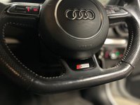 USED 2014 64 AUDI A3 2.0 TDI S LINE 3d 182 BHP LOW RATE FINANCE AVAILABLE +  FREE12 MONTH RAC MEMBERSHIP + RAC PLATINUM WARRANTY INCLUDED