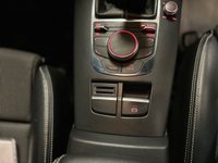 USED 2014 64 AUDI A3 2.0 TDI S LINE 3d 182 BHP LOW RATE FINANCE AVAILABLE +  FREE12 MONTH RAC MEMBERSHIP + RAC PLATINUM WARRANTY INCLUDED
