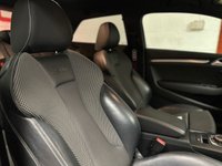 USED 2014 64 AUDI A3 2.0 TDI S LINE 3d 182 BHP LOW RATE FINANCE AVAILABLE +  FREE12 MONTH RAC MEMBERSHIP + RAC PLATINUM WARRANTY INCLUDED