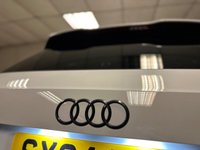 USED 2014 64 AUDI A3 2.0 TDI S LINE 3d 182 BHP LOW RATE FINANCE AVAILABLE +  FREE12 MONTH RAC MEMBERSHIP + RAC PLATINUM WARRANTY INCLUDED