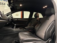 USED 2014 64 AUDI A3 2.0 TDI S LINE 3d 182 BHP LOW RATE FINANCE AVAILABLE +  FREE12 MONTH RAC MEMBERSHIP + RAC PLATINUM WARRANTY INCLUDED