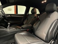 USED 2014 64 AUDI A3 2.0 TDI S LINE 3d 182 BHP LOW RATE FINANCE AVAILABLE +  FREE12 MONTH RAC MEMBERSHIP + RAC PLATINUM WARRANTY INCLUDED