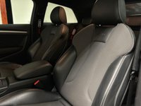 USED 2014 64 AUDI A3 2.0 TDI S LINE 3d 182 BHP LOW RATE FINANCE AVAILABLE +  FREE12 MONTH RAC MEMBERSHIP + RAC PLATINUM WARRANTY INCLUDED