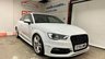 USED 2014 64 AUDI A3 2.0 TDI S LINE 3d 182 BHP LOW RATE FINANCE AVAILABLE +  FREE12 MONTH RAC MEMBERSHIP + RAC PLATINUM WARRANTY INCLUDED