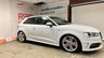 USED 2014 64 AUDI A3 2.0 TDI S LINE 3d 182 BHP LOW RATE FINANCE AVAILABLE +  FREE12 MONTH RAC MEMBERSHIP + RAC PLATINUM WARRANTY INCLUDED