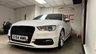 USED 2014 64 AUDI A3 2.0 TDI S LINE 3d 182 BHP LOW RATE FINANCE AVAILABLE +  FREE12 MONTH RAC MEMBERSHIP + RAC PLATINUM WARRANTY INCLUDED