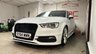 USED 2014 64 AUDI A3 2.0 TDI S LINE 3d 182 BHP LOW RATE FINANCE AVAILABLE +  FREE12 MONTH RAC MEMBERSHIP + RAC PLATINUM WARRANTY INCLUDED