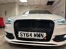 USED 2014 64 AUDI A3 2.0 TDI S LINE 3d 182 BHP LOW RATE FINANCE AVAILABLE +  FREE12 MONTH RAC MEMBERSHIP + RAC PLATINUM WARRANTY INCLUDED