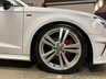 USED 2014 64 AUDI A3 2.0 TDI S LINE 3d 182 BHP LOW RATE FINANCE AVAILABLE +  FREE12 MONTH RAC MEMBERSHIP + RAC PLATINUM WARRANTY INCLUDED