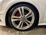 USED 2014 64 AUDI A3 2.0 TDI S LINE 3d 182 BHP LOW RATE FINANCE AVAILABLE +  FREE12 MONTH RAC MEMBERSHIP + RAC PLATINUM WARRANTY INCLUDED