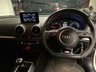 USED 2014 64 AUDI A3 2.0 TDI S LINE 3d 182 BHP LOW RATE FINANCE AVAILABLE +  FREE12 MONTH RAC MEMBERSHIP + RAC PLATINUM WARRANTY INCLUDED
