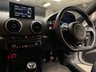 USED 2014 64 AUDI A3 2.0 TDI S LINE 3d 182 BHP LOW RATE FINANCE AVAILABLE +  FREE12 MONTH RAC MEMBERSHIP + RAC PLATINUM WARRANTY INCLUDED