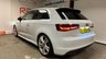 USED 2014 64 AUDI A3 2.0 TDI S LINE 3d 182 BHP LOW RATE FINANCE AVAILABLE +  FREE12 MONTH RAC MEMBERSHIP + RAC PLATINUM WARRANTY INCLUDED