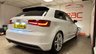 USED 2014 64 AUDI A3 2.0 TDI S LINE 3d 182 BHP LOW RATE FINANCE AVAILABLE +  FREE12 MONTH RAC MEMBERSHIP + RAC PLATINUM WARRANTY INCLUDED