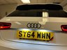 USED 2014 64 AUDI A3 2.0 TDI S LINE 3d 182 BHP LOW RATE FINANCE AVAILABLE +  FREE12 MONTH RAC MEMBERSHIP + RAC PLATINUM WARRANTY INCLUDED