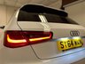 USED 2014 64 AUDI A3 2.0 TDI S LINE 3d 182 BHP LOW RATE FINANCE AVAILABLE +  FREE12 MONTH RAC MEMBERSHIP + RAC PLATINUM WARRANTY INCLUDED