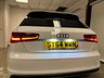 USED 2014 64 AUDI A3 2.0 TDI S LINE 3d 182 BHP LOW RATE FINANCE AVAILABLE +  FREE12 MONTH RAC MEMBERSHIP + RAC PLATINUM WARRANTY INCLUDED