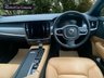USED 2017 67 VOLVO V90 2.0 D5 POWERPULSE MOMENTUM AWD 5d 231 BHP NICE SPEC, FULL VOLVO HISTORY