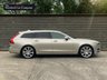 USED 2017 67 VOLVO V90 2.0 D5 POWERPULSE MOMENTUM AWD 5d 231 BHP NICE SPEC, FULL VOLVO HISTORY