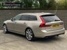 USED 2017 67 VOLVO V90 2.0 D5 POWERPULSE MOMENTUM AWD 5d 231 BHP NICE SPEC, FULL VOLVO HISTORY