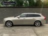 USED 2017 67 VOLVO V90 2.0 D5 POWERPULSE MOMENTUM AWD 5d 231 BHP NICE SPEC, FULL VOLVO HISTORY