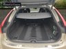 USED 2017 67 VOLVO V90 2.0 D5 POWERPULSE MOMENTUM AWD 5d 231 BHP NICE SPEC, FULL VOLVO HISTORY