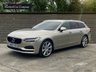 USED 2017 67 VOLVO V90 2.0 D5 POWERPULSE MOMENTUM AWD 5d 231 BHP NICE SPEC, FULL VOLVO HISTORY