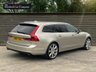 USED 2017 67 VOLVO V90 2.0 D5 POWERPULSE MOMENTUM AWD 5d 231 BHP NICE SPEC, FULL VOLVO HISTORY