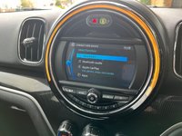 USED 2019 69 MINI COUNTRYMAN 1.5 COOPER EXCLUSIVE 5d 134 BHP POWER TAILGATE /  ACTIVITY PK