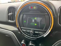 USED 2019 69 MINI COUNTRYMAN 1.5 COOPER EXCLUSIVE 5d 134 BHP POWER TAILGATE /  ACTIVITY PK