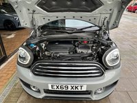 USED 2019 69 MINI COUNTRYMAN 1.5 COOPER EXCLUSIVE 5d 134 BHP POWER TAILGATE /  ACTIVITY PK