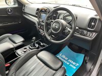 USED 2019 69 MINI COUNTRYMAN 1.5 COOPER EXCLUSIVE 5d 134 BHP POWER TAILGATE /  ACTIVITY PK