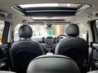USED 2019 69 MINI COUNTRYMAN 1.5 COOPER EXCLUSIVE 5d 134 BHP POWER TAILGATE /  ACTIVITY PK