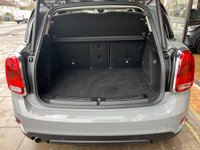 USED 2019 69 MINI COUNTRYMAN 1.5 COOPER EXCLUSIVE 5d 134 BHP POWER TAILGATE /  ACTIVITY PK