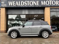 USED 2019 69 MINI COUNTRYMAN 1.5 COOPER EXCLUSIVE 5d 134 BHP POWER TAILGATE /  ACTIVITY PK