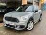 USED 2019 69 MINI COUNTRYMAN 1.5 COOPER EXCLUSIVE 5d 134 BHP POWER TAILGATE /  ACTIVITY PK