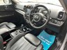 USED 2019 69 MINI COUNTRYMAN 1.5 COOPER EXCLUSIVE 5d 134 BHP POWER TAILGATE /  ACTIVITY PK