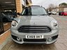 USED 2019 69 MINI COUNTRYMAN 1.5 COOPER EXCLUSIVE 5d 134 BHP POWER TAILGATE /  ACTIVITY PK