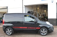 USED 2020 70 FIAT FIORINO 1.2 16V MULTIJET II S/S SPORTIVO 80 BHP VIEW AND RESERVE ONLINE OR CALL 01527-853940 FOR MORE INFO.