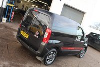 USED 2020 70 FIAT FIORINO 1.2 16V MULTIJET II S/S SPORTIVO 80 BHP VIEW AND RESERVE ONLINE OR CALL 01527-853940 FOR MORE INFO.