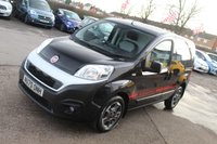 USED 2020 70 FIAT FIORINO 1.2 16V MULTIJET II S/S SPORTIVO 80 BHP VIEW AND RESERVE ONLINE OR CALL 01527-853940 FOR MORE INFO.